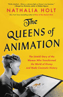 image for "The Queens of Animation"