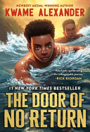 Image for "The Door of No Return"