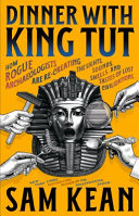 Image for "Dinner with King Tut"