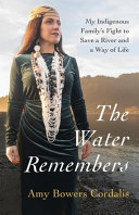 Image for "The Water Remembers"