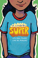 Image for "A Little Bit Super"