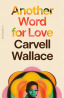Image for "Another Word for Love"