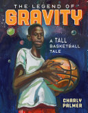 Image for "The Legend of Gravity"