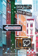 "Dash &amp; Lily's Book of Dares" by Rachel Cohn and David Levithan