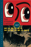 Image for "The Strange Library"