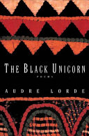 Image for "The Black Unicorn"