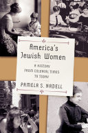 Image for "America's Jewish Women"