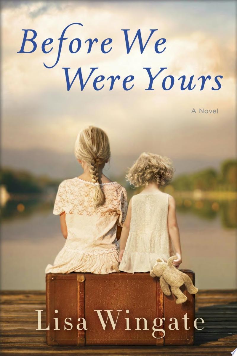 Image for "Before We Were Yours"