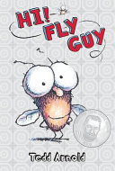Image for "Hi! Fly Guy"