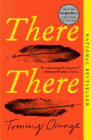 Image for "There There"