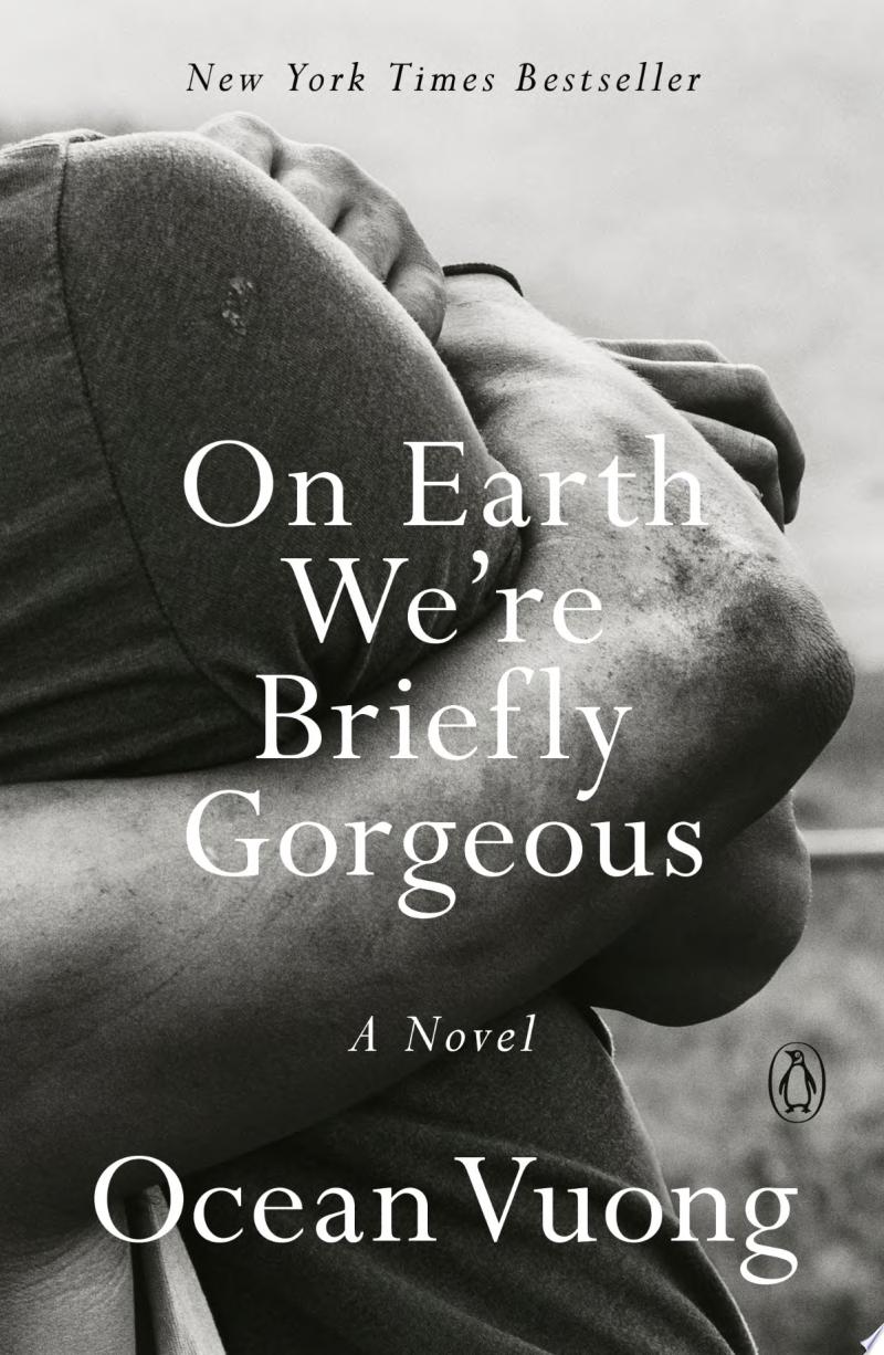 Image for "On Earth We&#039;re Briefly Gorgeous"