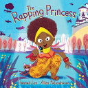 Image for "The Rapping Princess"
