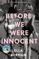 Image for "Before We Were Innocent"