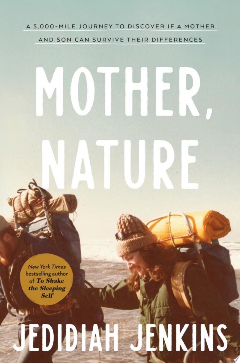 Image for "Mother, Nature"