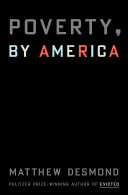 Image for "Poverty, by America"
