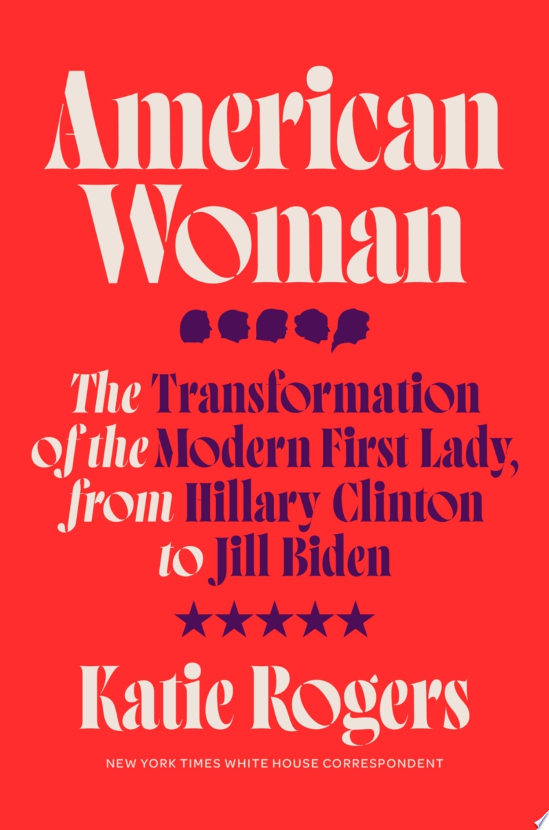 image for "American Woman"
