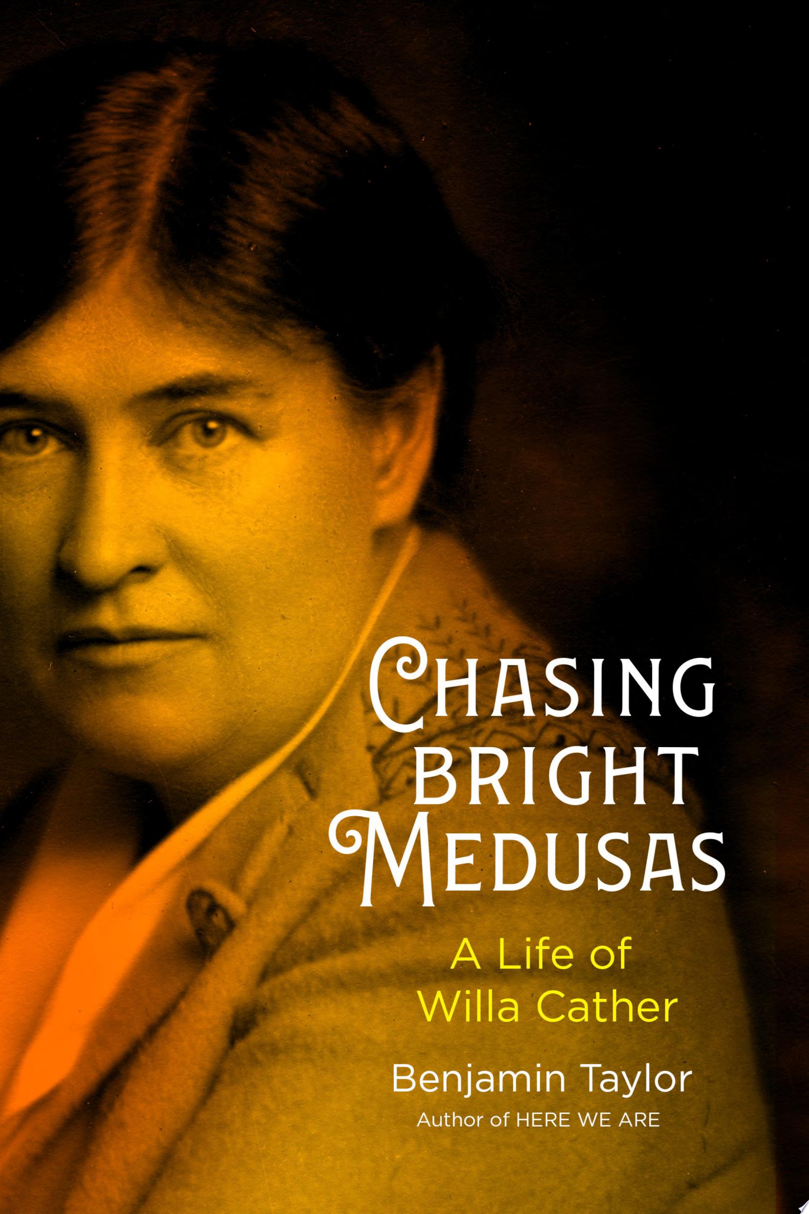 Image for "Chasing Bright Medusas"