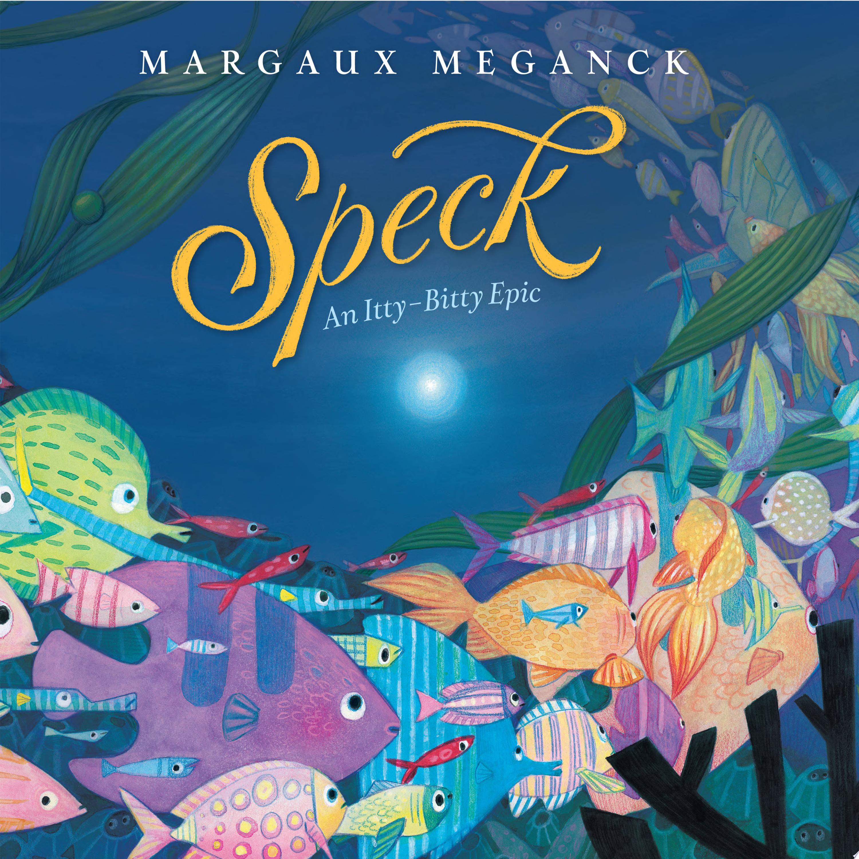 Image for "Speck"
