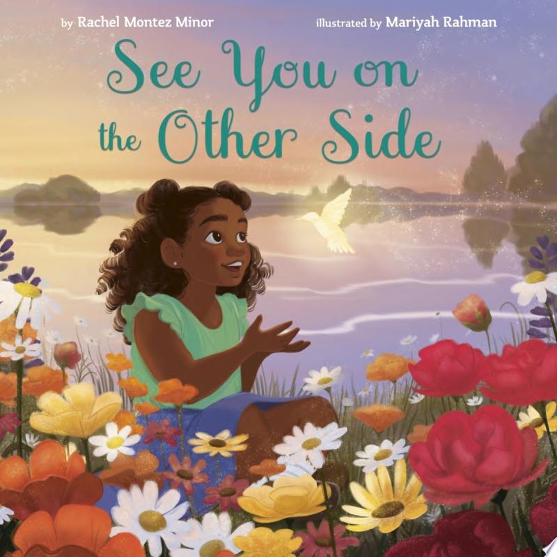 Image for "See You on the Other Side"