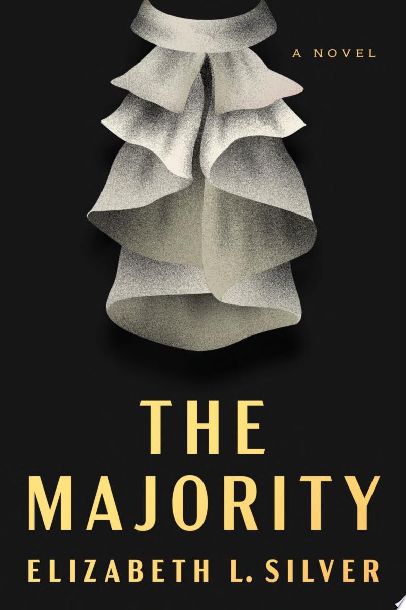 Image for "The Majority"