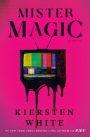 Image for "Mister Magic"