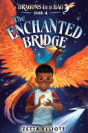 Image for "The Enchanted Bridge"