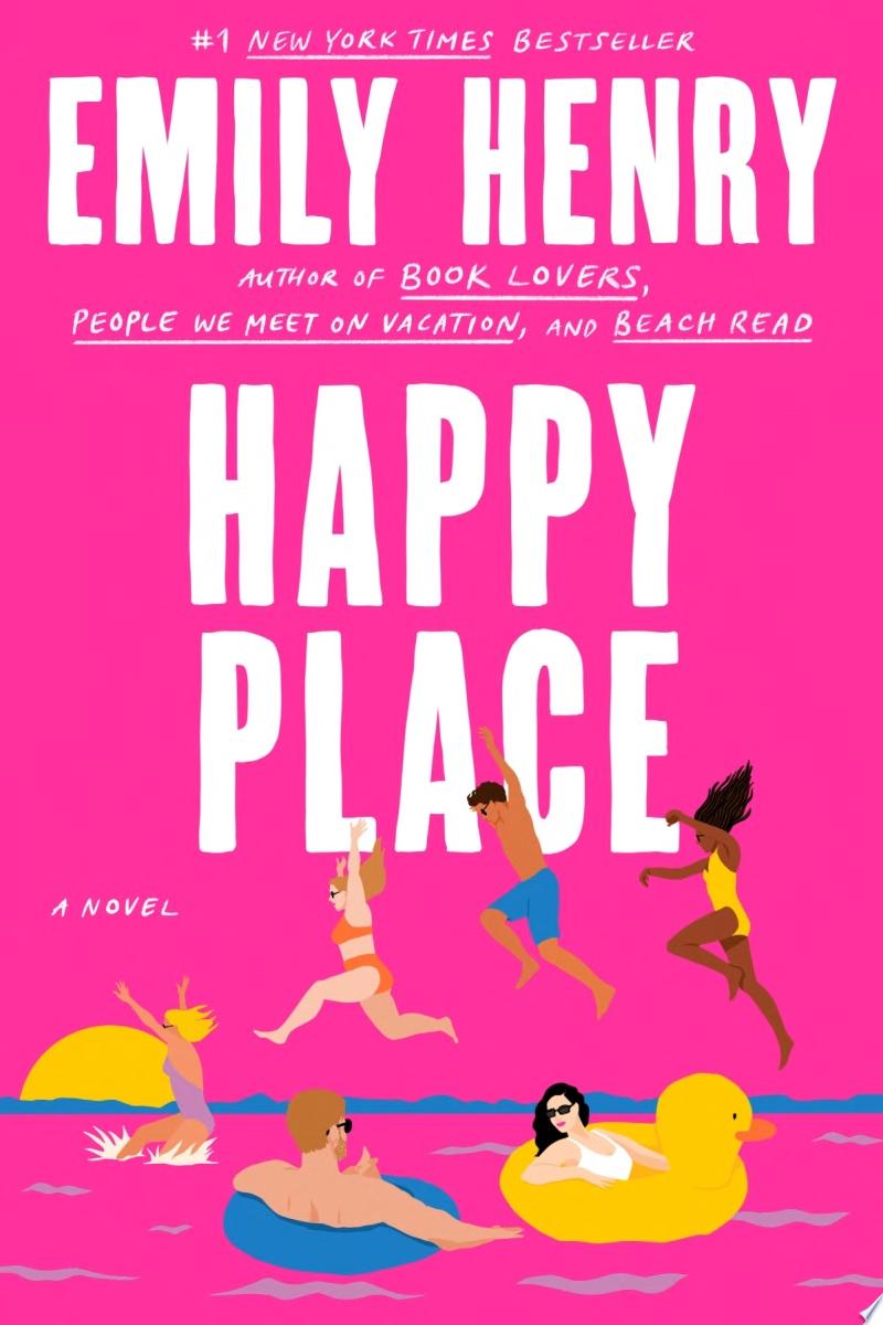 Image for "Happy Place"