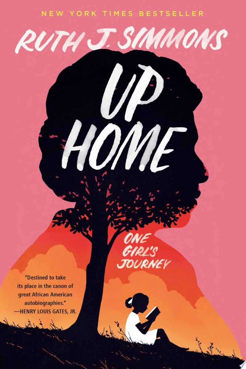 Image for "Up Home"