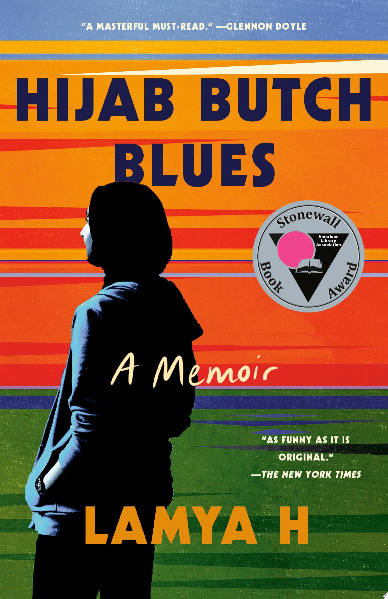 Image for "Hijab Butch Blues"