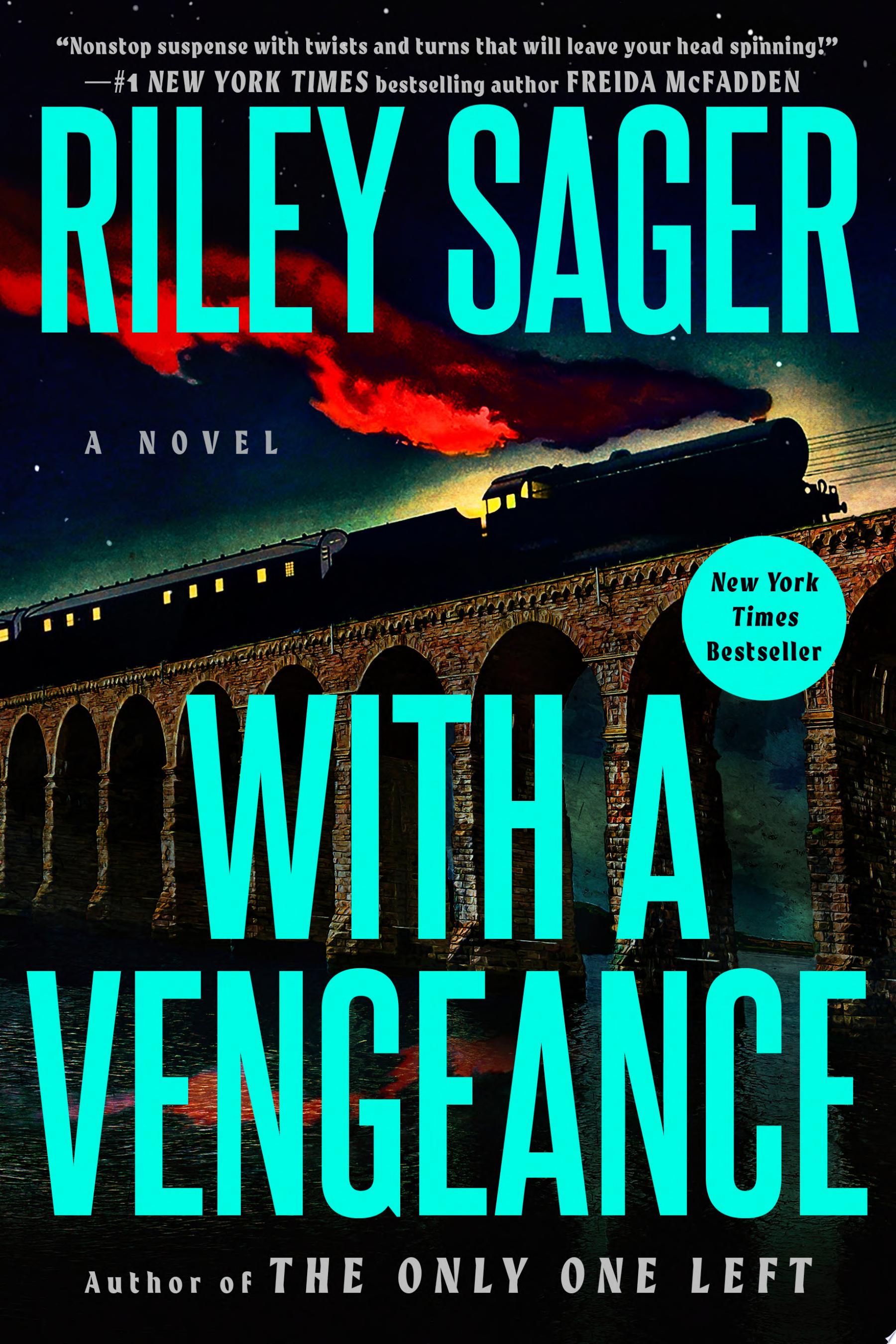 Image for "With a Vengeance"