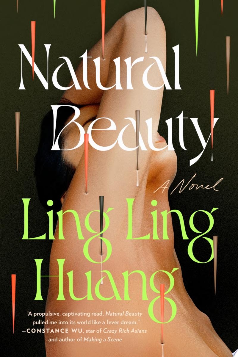 Image for "Natural Beauty"