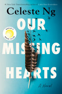 Image for "Our Missing Hearts: Reese&#039;s Book Club"