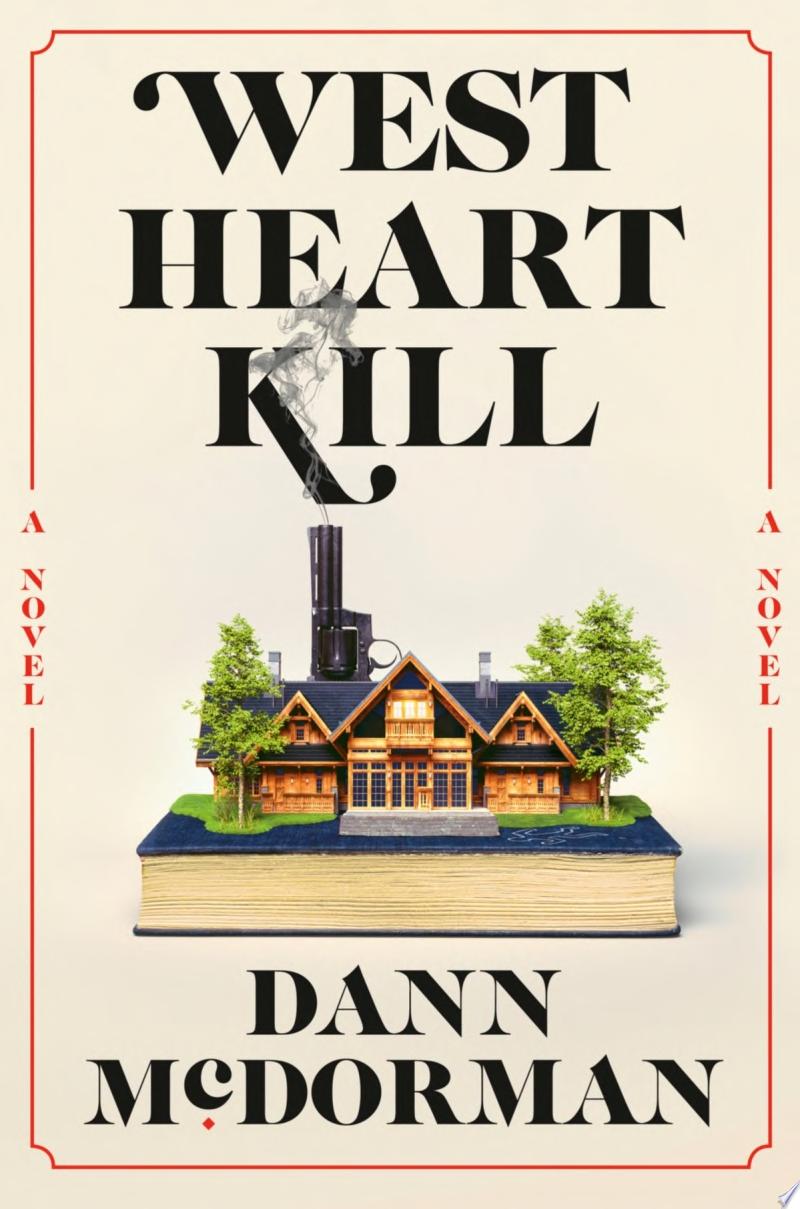 Image for "West Heart Kill"