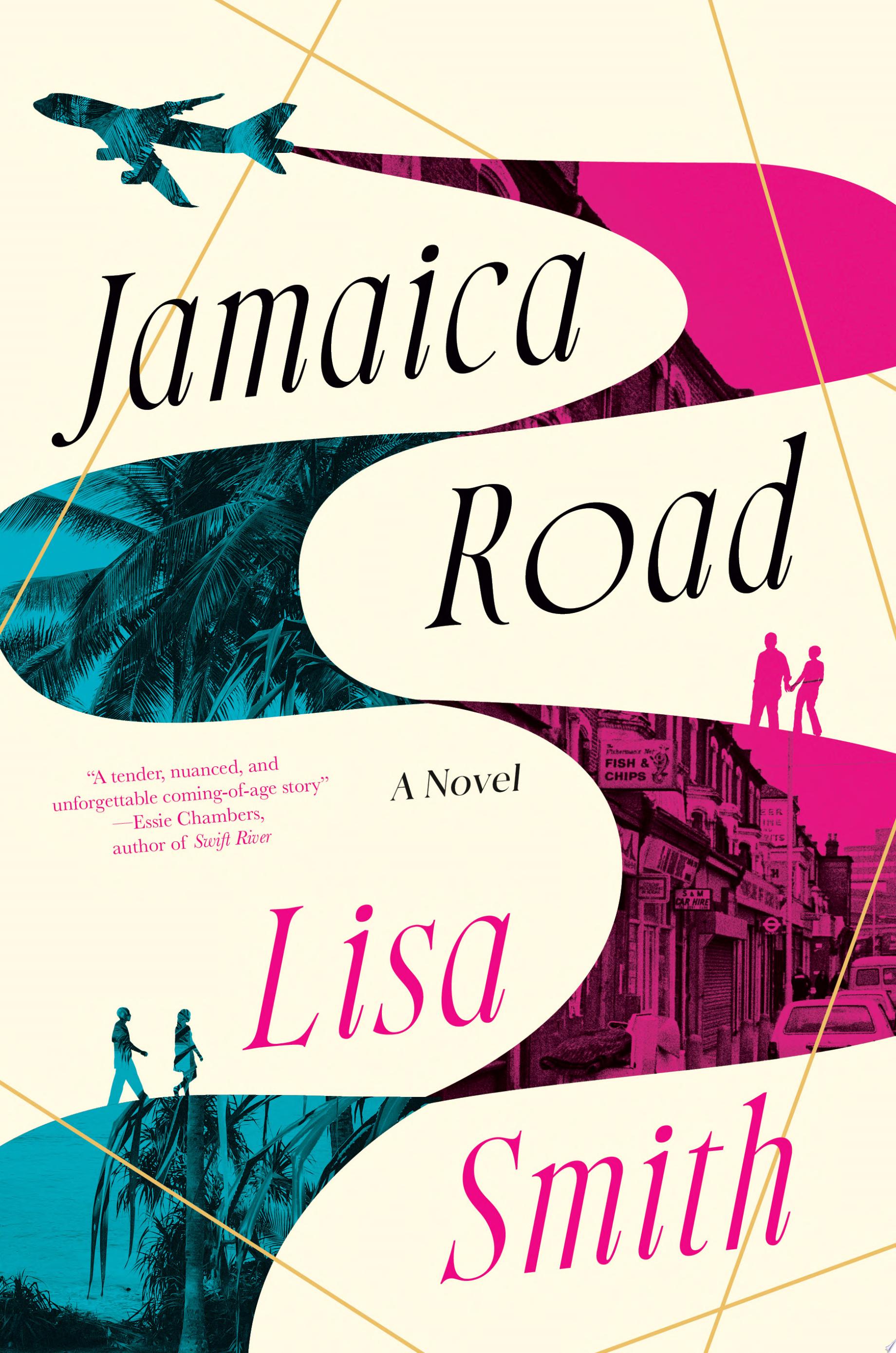 Image for "Jamaica Road"