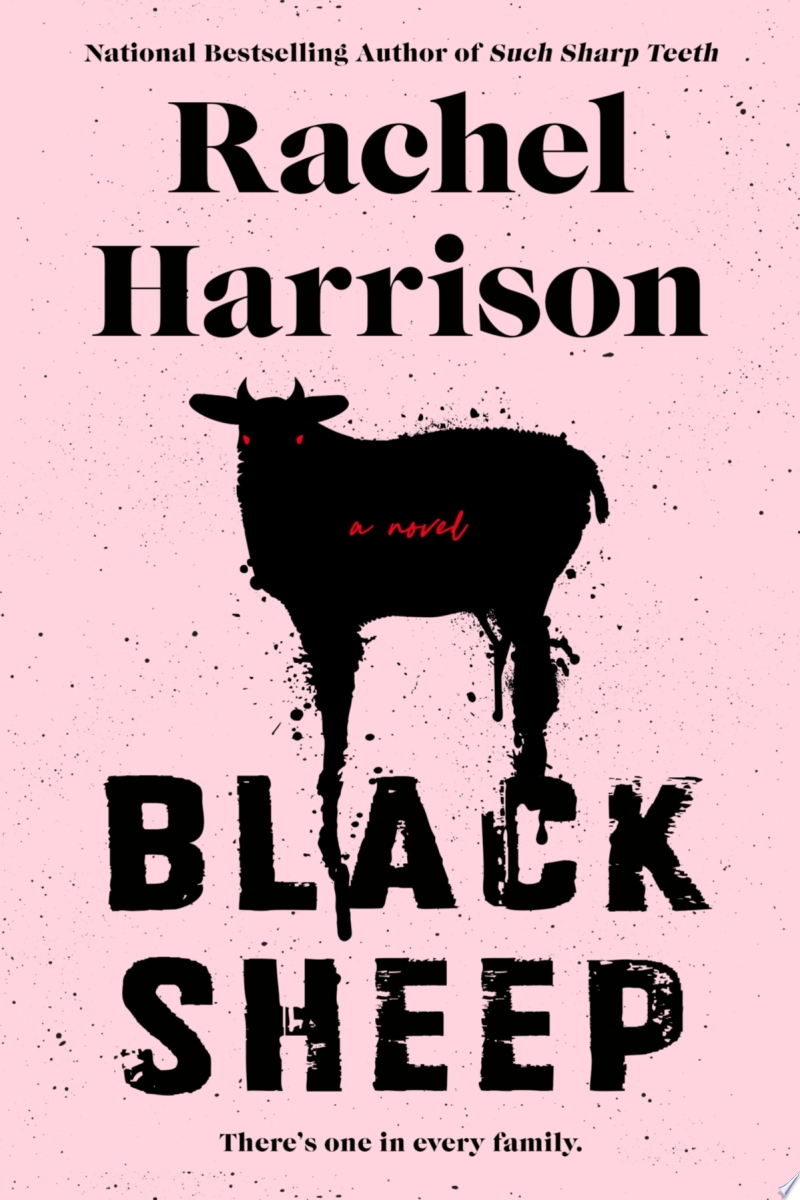 Image for "Black Sheep"