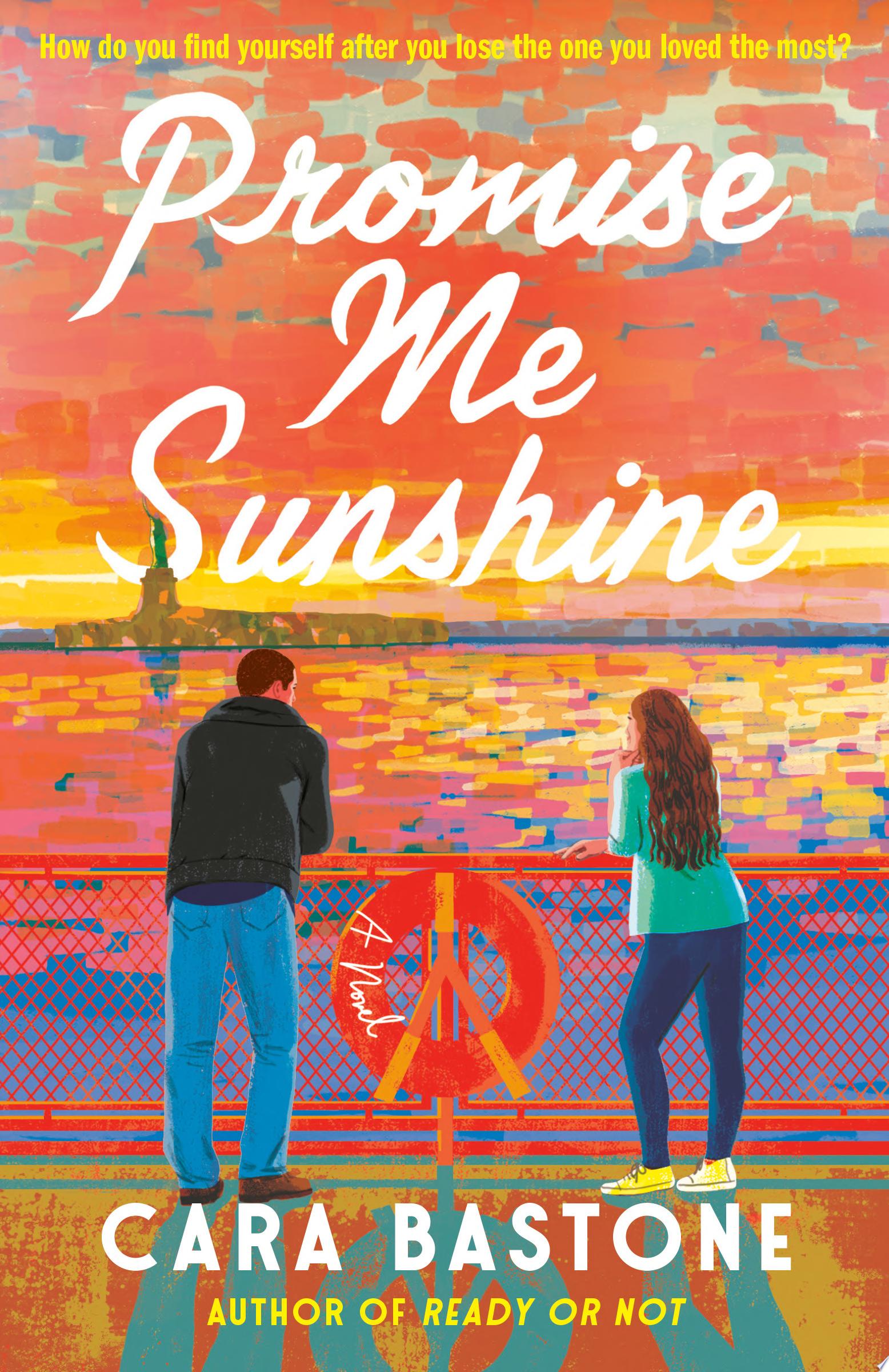 Image for "Promise Me Sunshine"