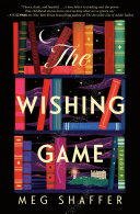 Image for "The Wishing Game"
