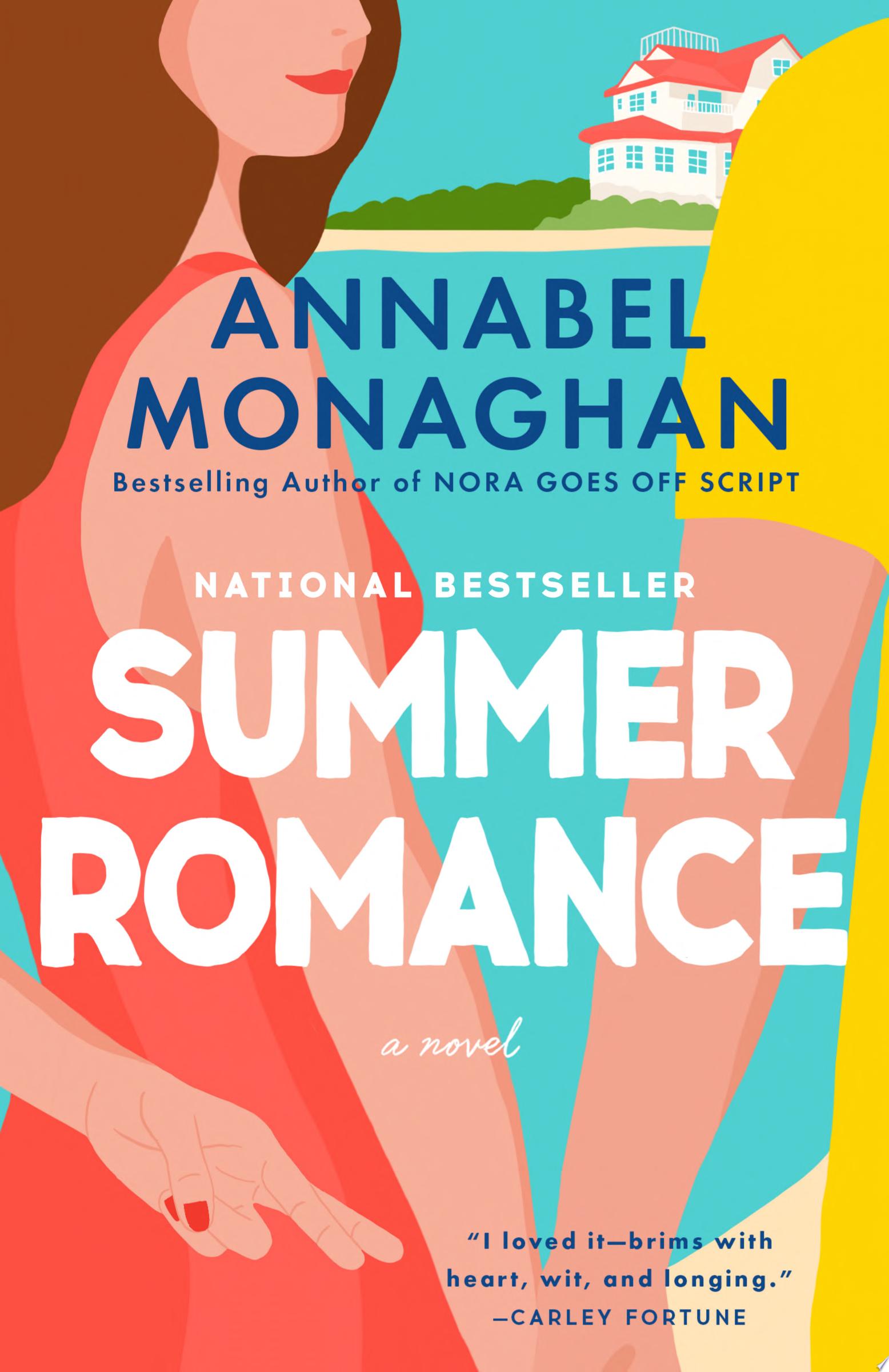 Image for "Summer Romance"