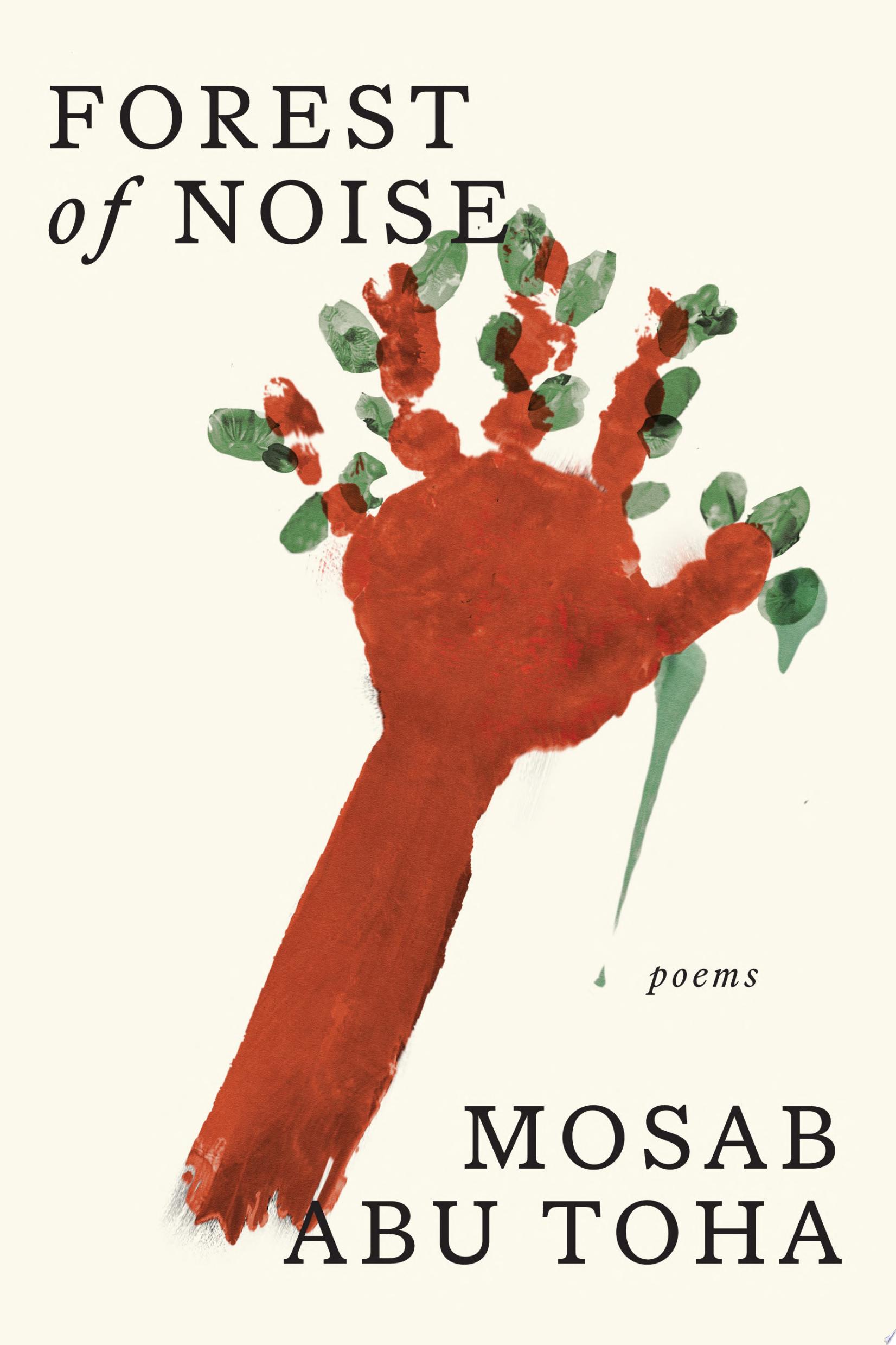 Image for "Forest of Noise"