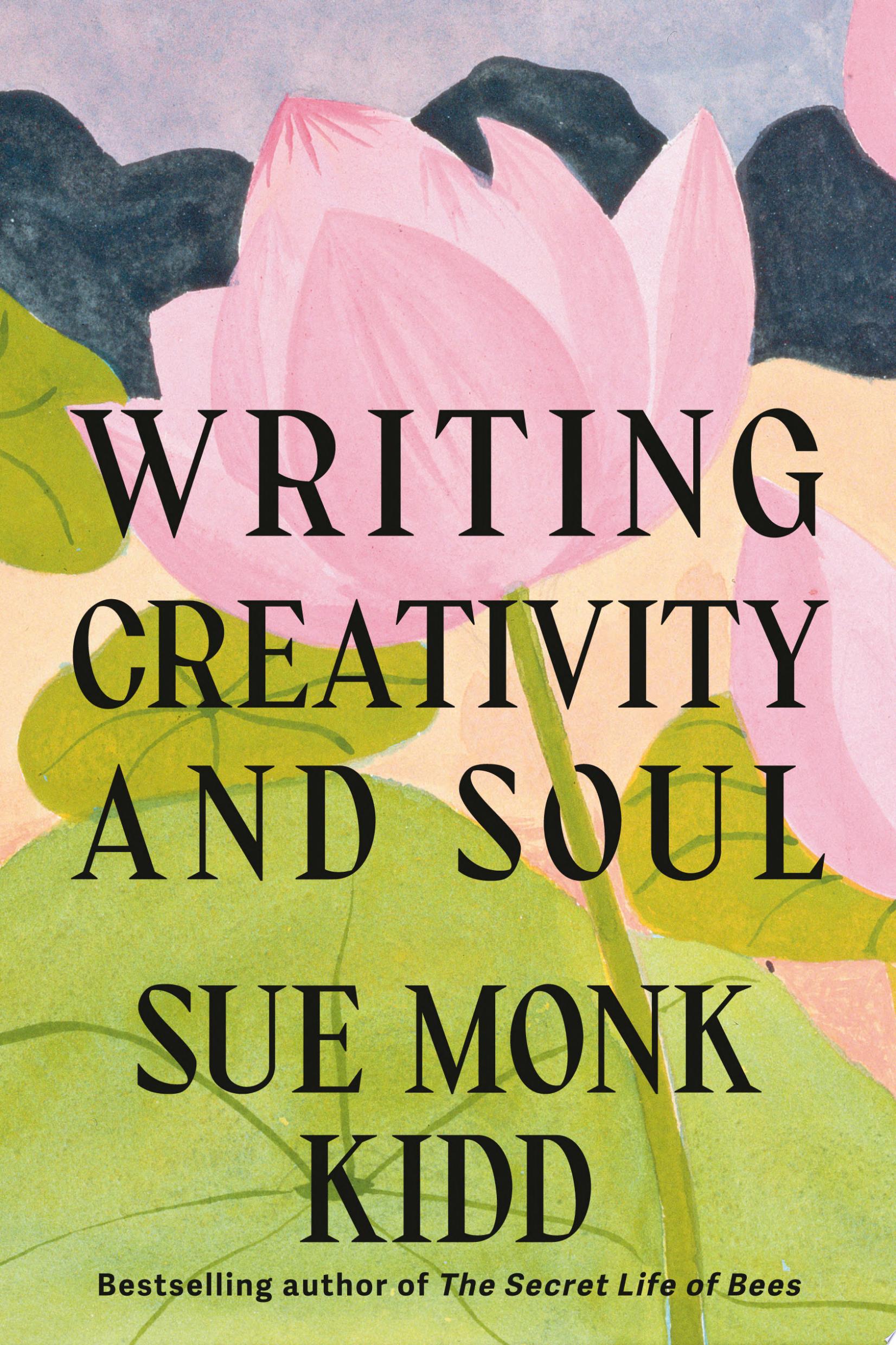 Image for "Writing Creativity and Soul"