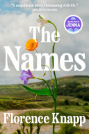 Image for "The Names: A Read with Jenna Pick"