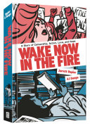 "Wake Now in the Fire" by Jarrett Dapier