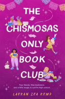 "The Chismosas Only Book Club" by Laekan Zea Kemp
