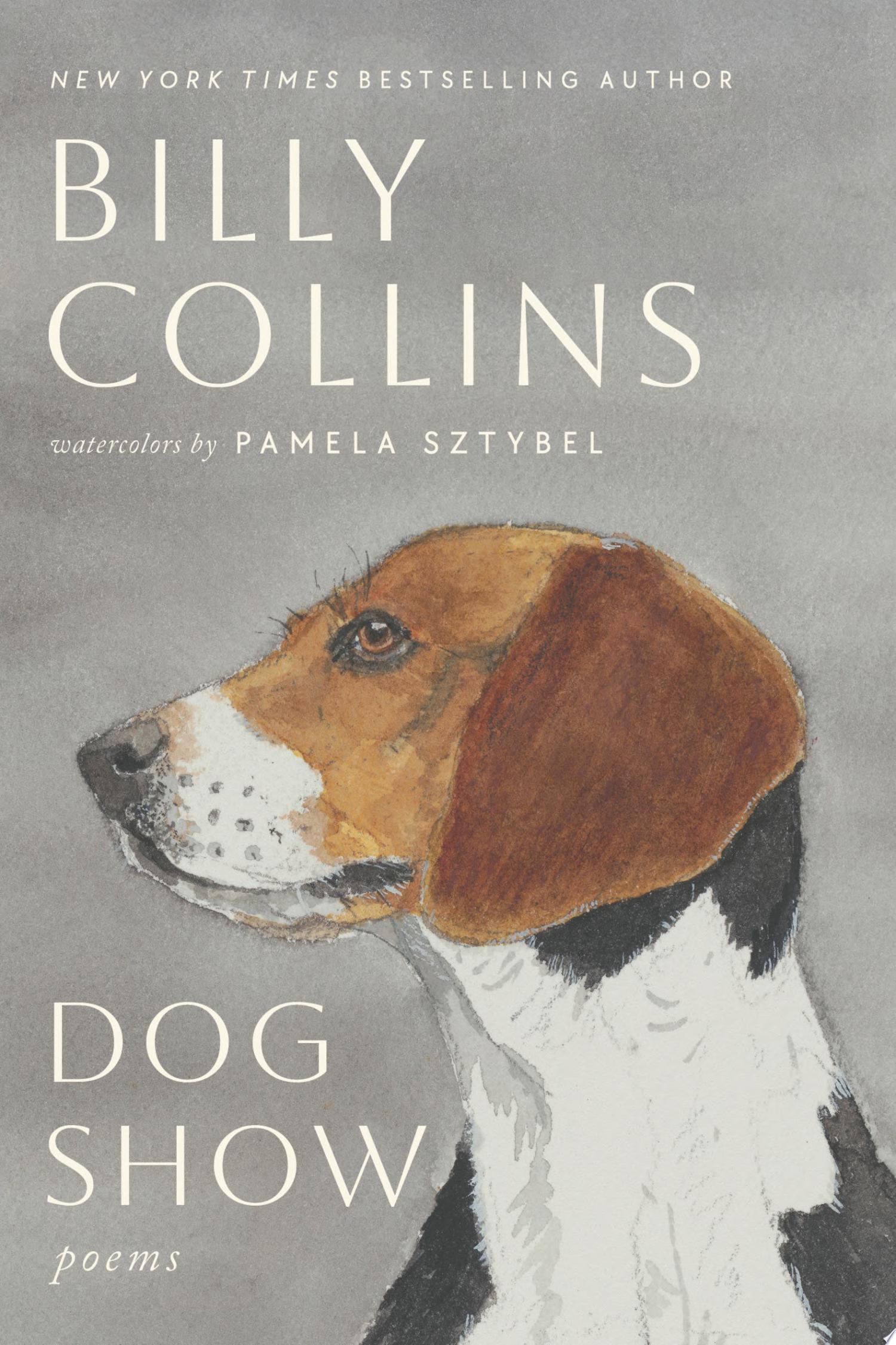 "Dog Show" by Billy Collins