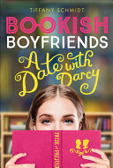 "Bookish Boyfriends" by Tiffany Schmidt