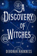 Image for "A Discovery of Witches"