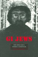 Image for "GI Jews"