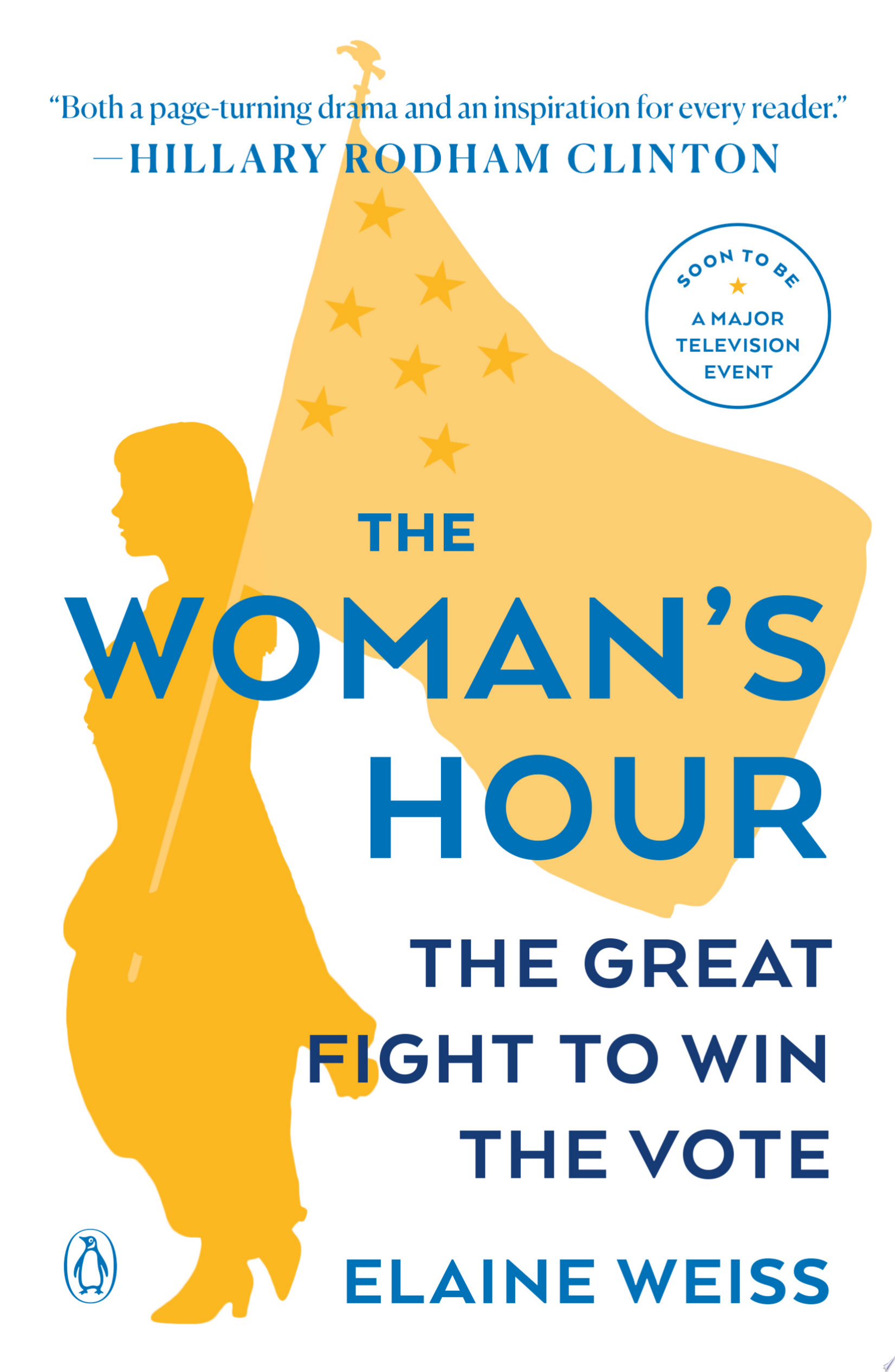 Image for "The Woman&#039;s Hour"