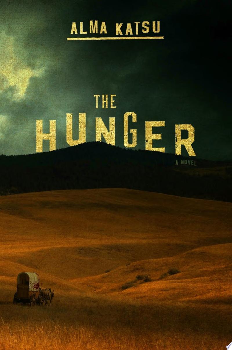 Image for "The Hunger"