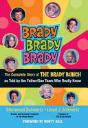 Image for "Brady, Brady, Brady"
